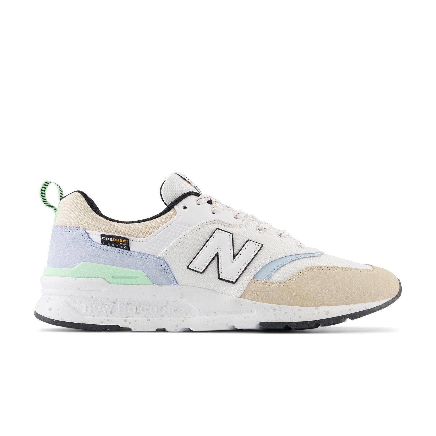 New balance 997h x new era best sale